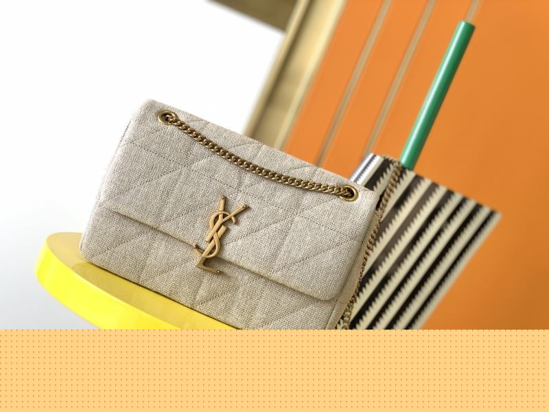Y*L top handle bags